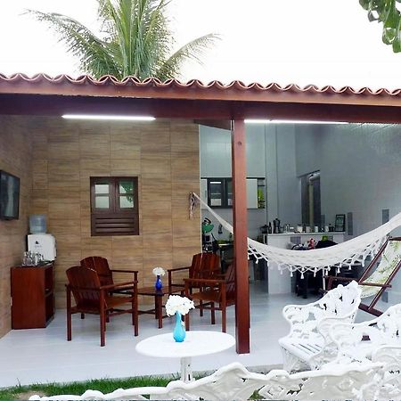Casa Ohvidaboa Com 6 Suites Natal Exterior foto