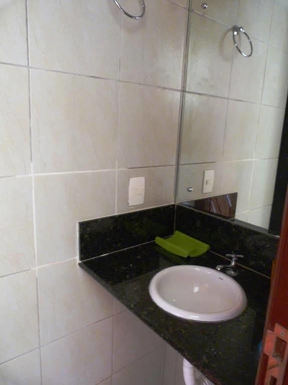 Casa Ohvidaboa Com 6 Suites Natal Exterior foto