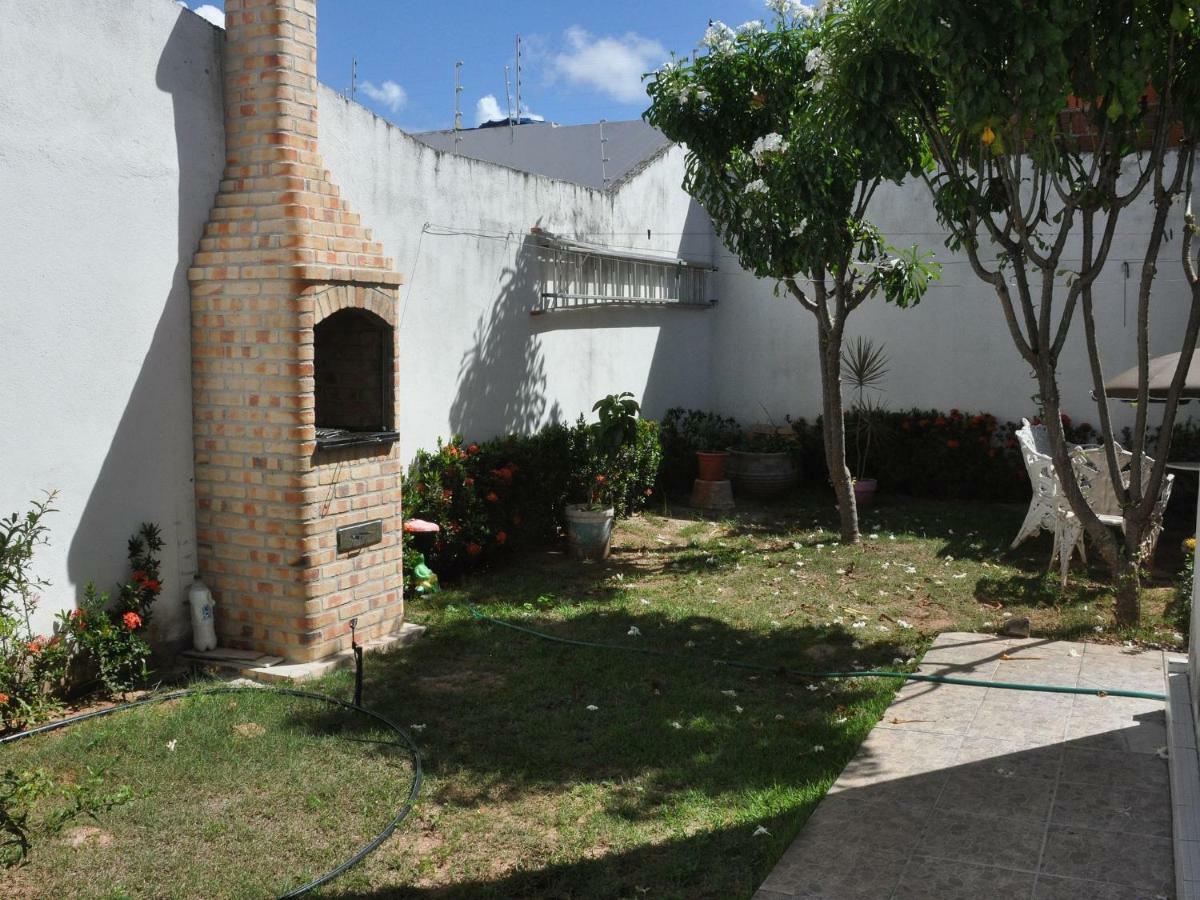 Casa Ohvidaboa Com 6 Suites Natal Exterior foto